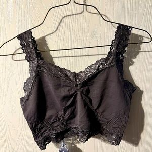 Elietian lace bralette